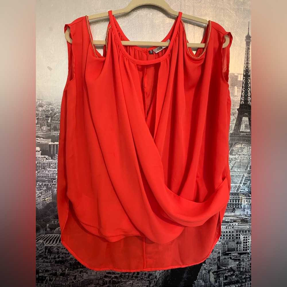 Top for Women by Jennifer Lopez